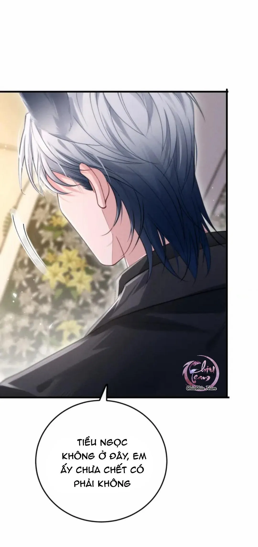 Nuông Chiều Sinh Hư Chapter 2 Trang 25