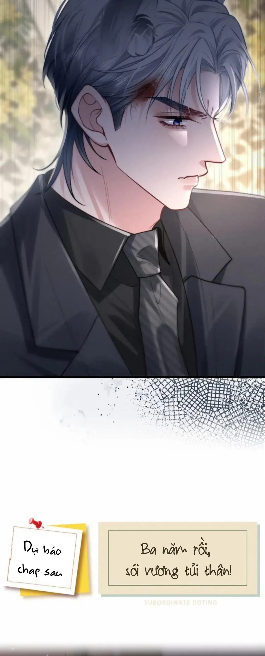 Nuông Chiều Sinh Hư Chapter 2 Trang 30