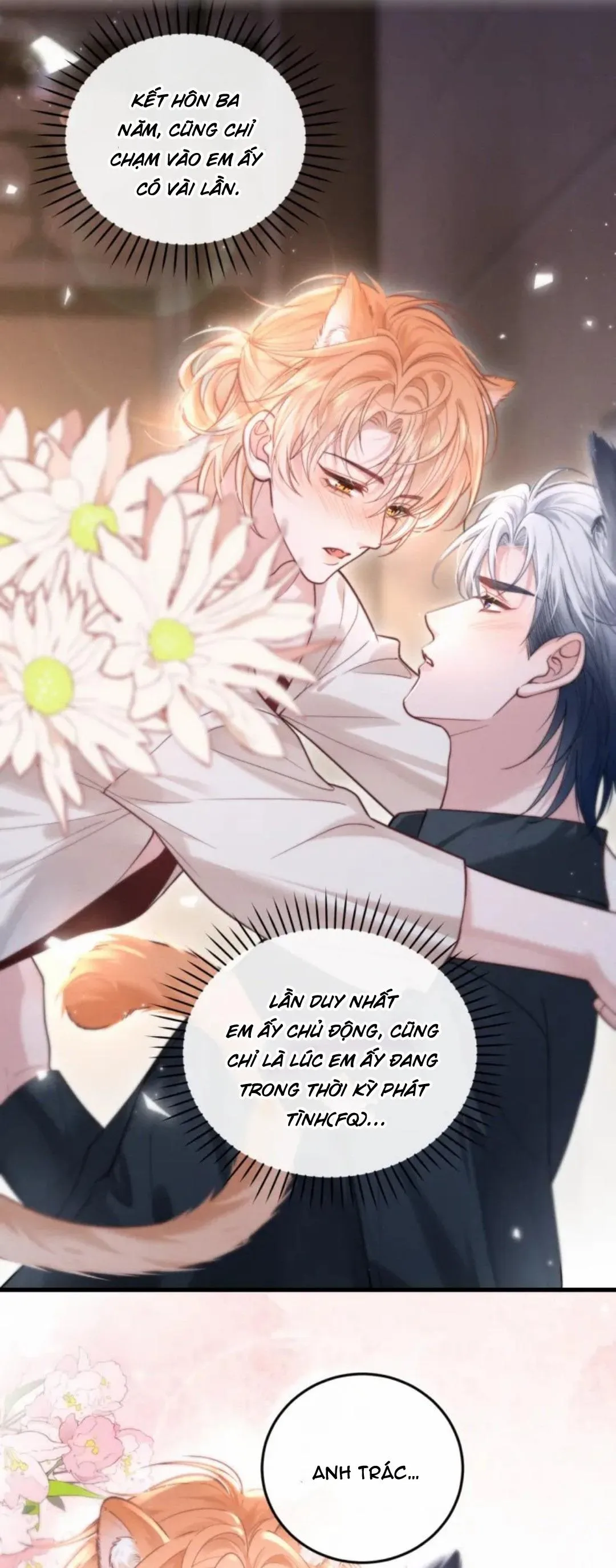 Nuông Chiều Sinh Hư Chapter 2 Trang 31