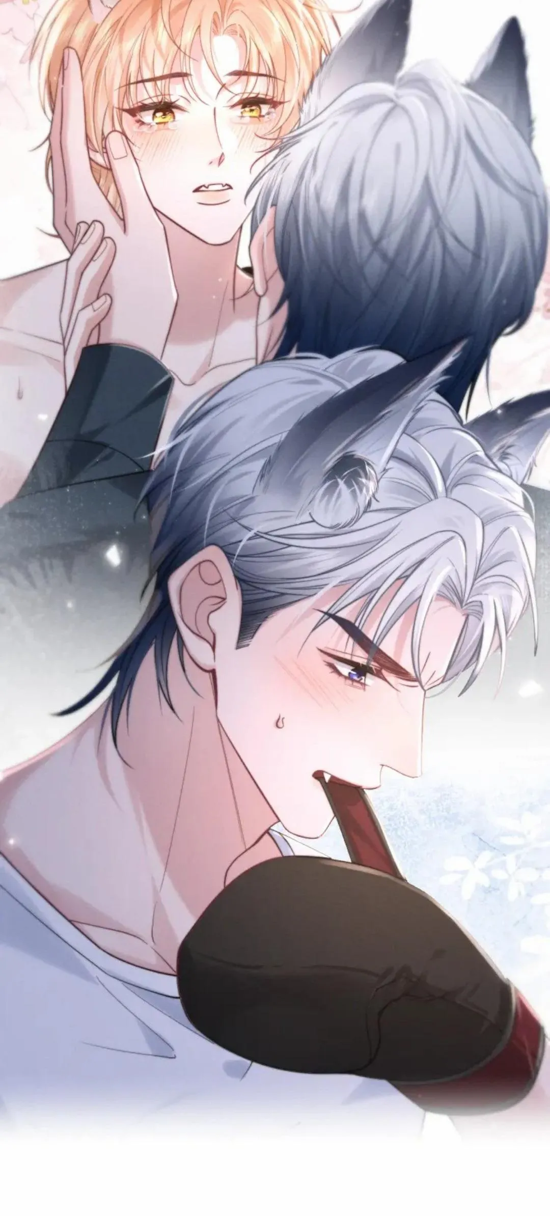 Nuông Chiều Sinh Hư Chapter 2 Trang 32