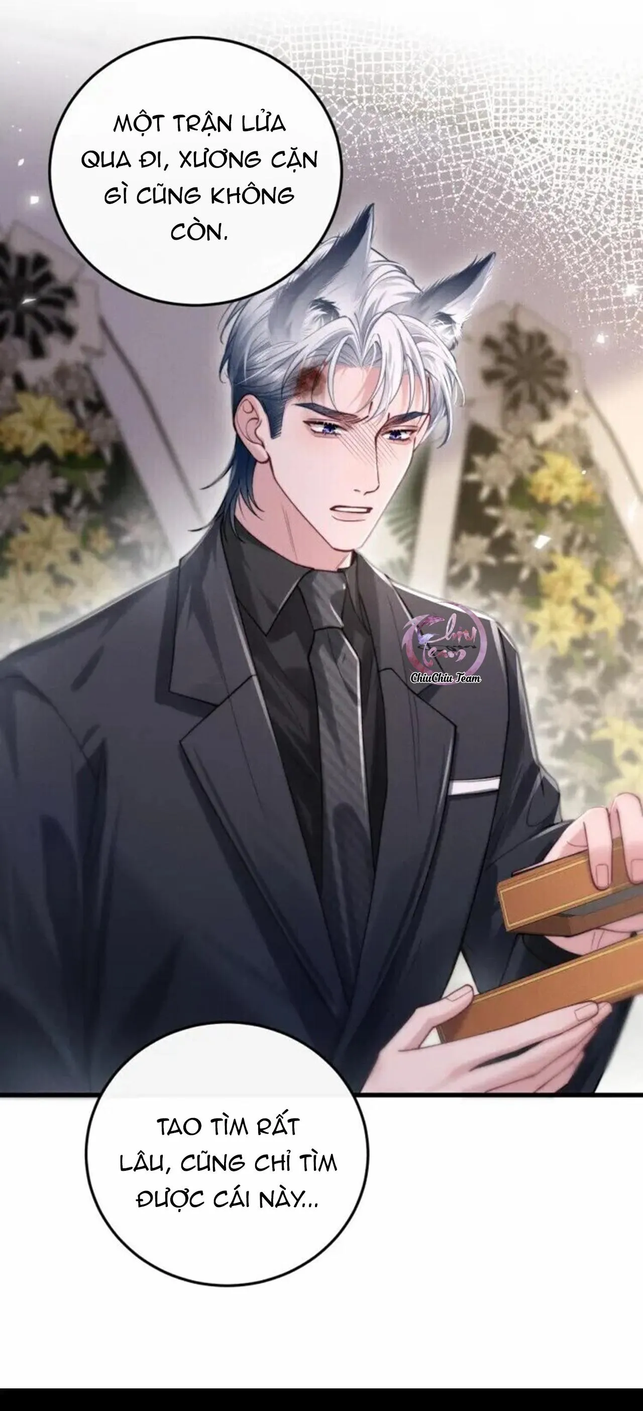 Nuông Chiều Sinh Hư Chapter 3 Trang 6