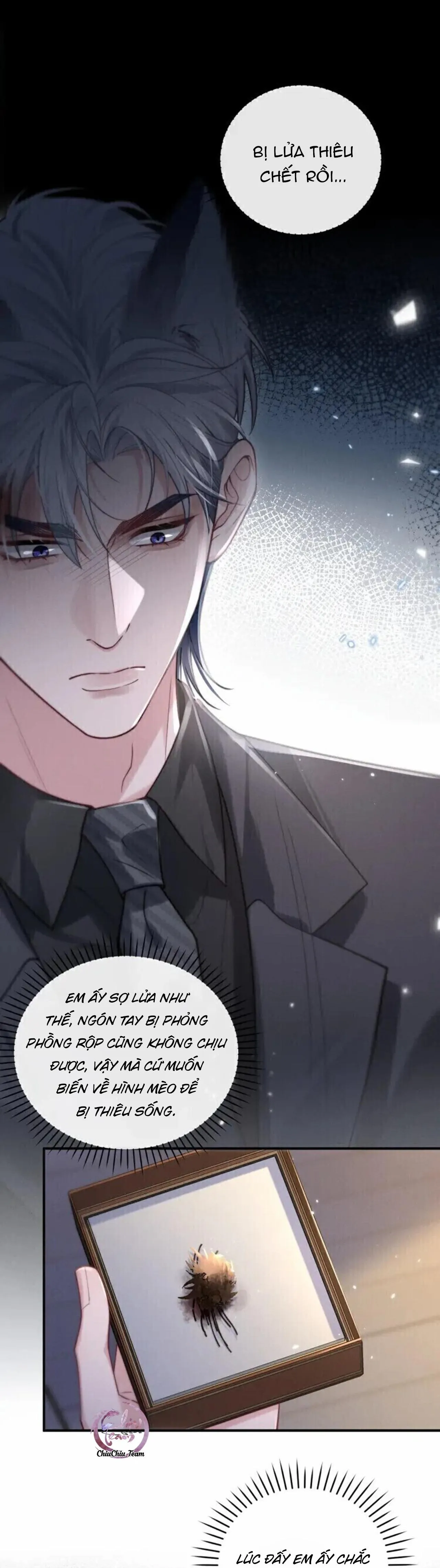 Nuông Chiều Sinh Hư Chapter 3 Trang 7