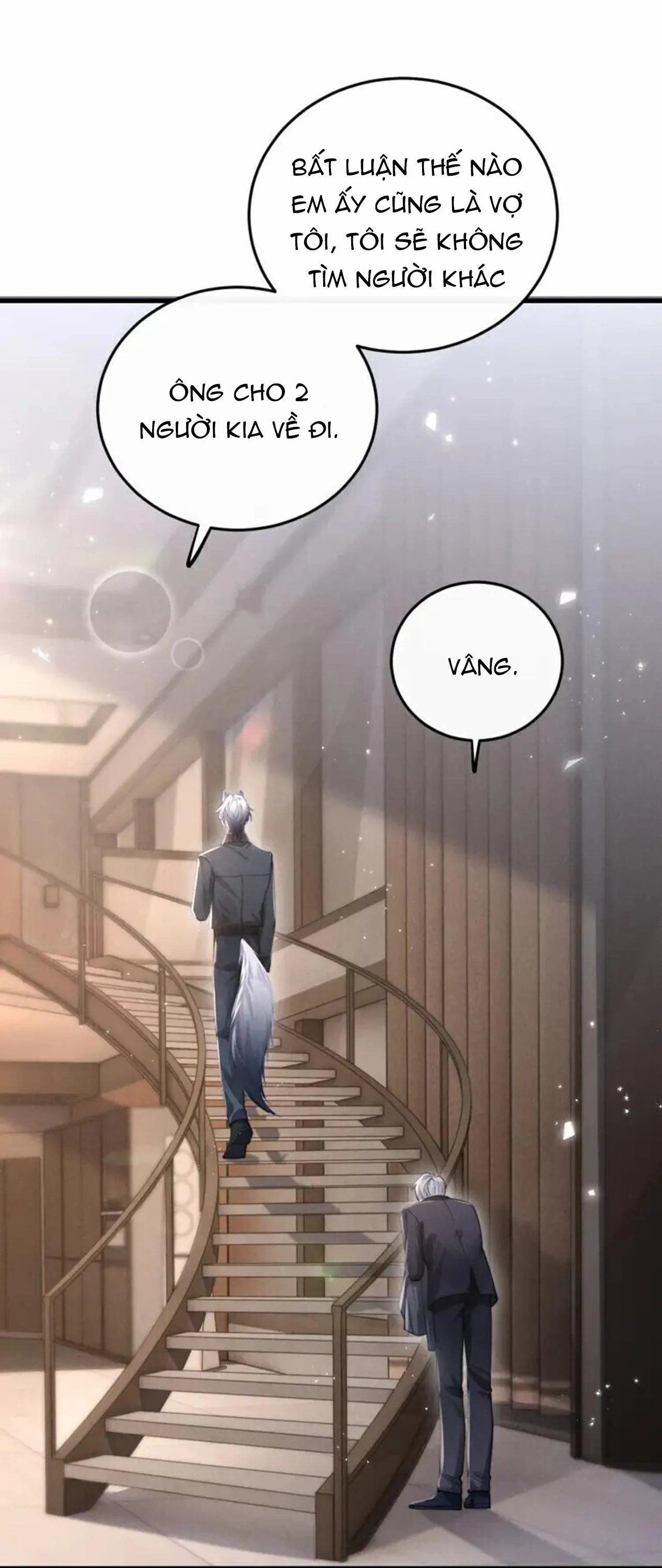 Nuông Chiều Sinh Hư Chapter 3 Trang 11