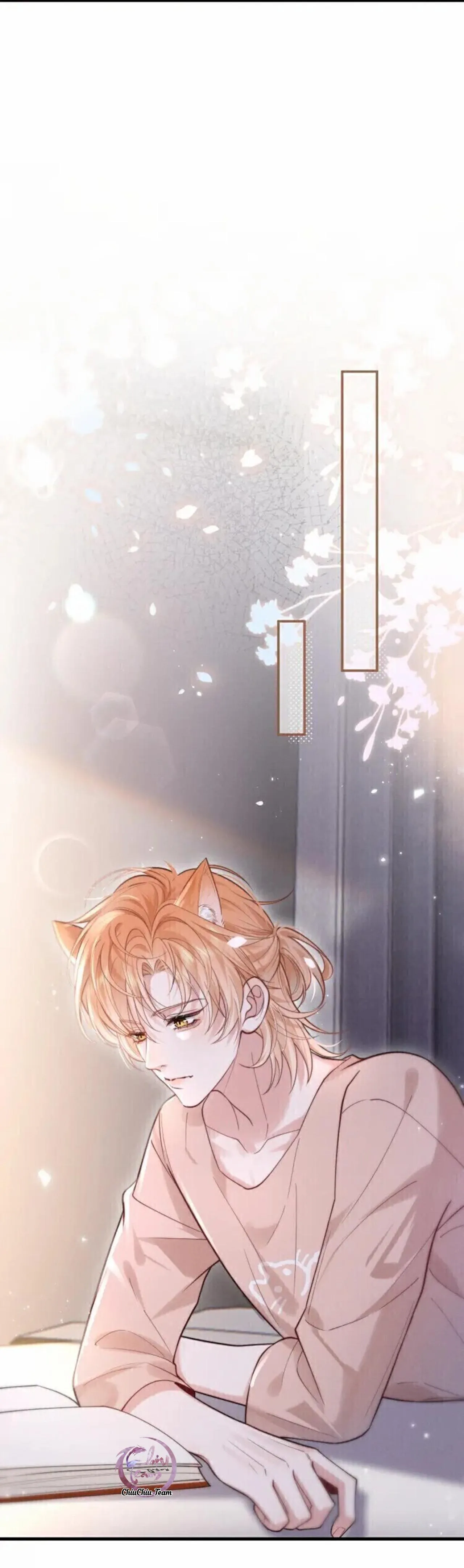 Nuông Chiều Sinh Hư Chapter 3 Trang 12