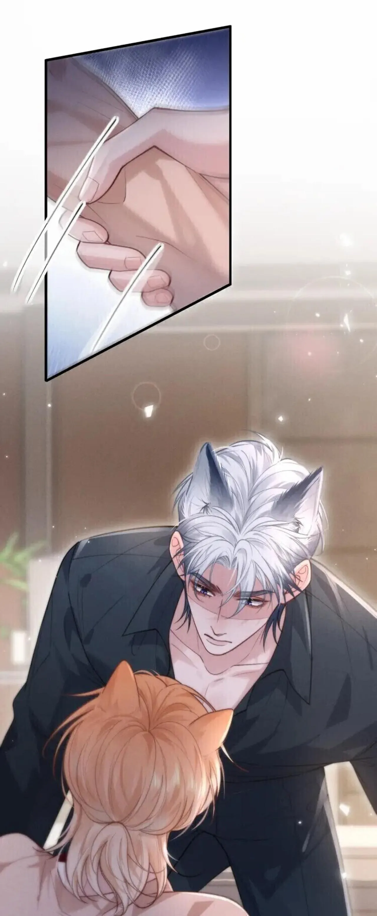 Nuông Chiều Sinh Hư Chapter 3 Trang 13