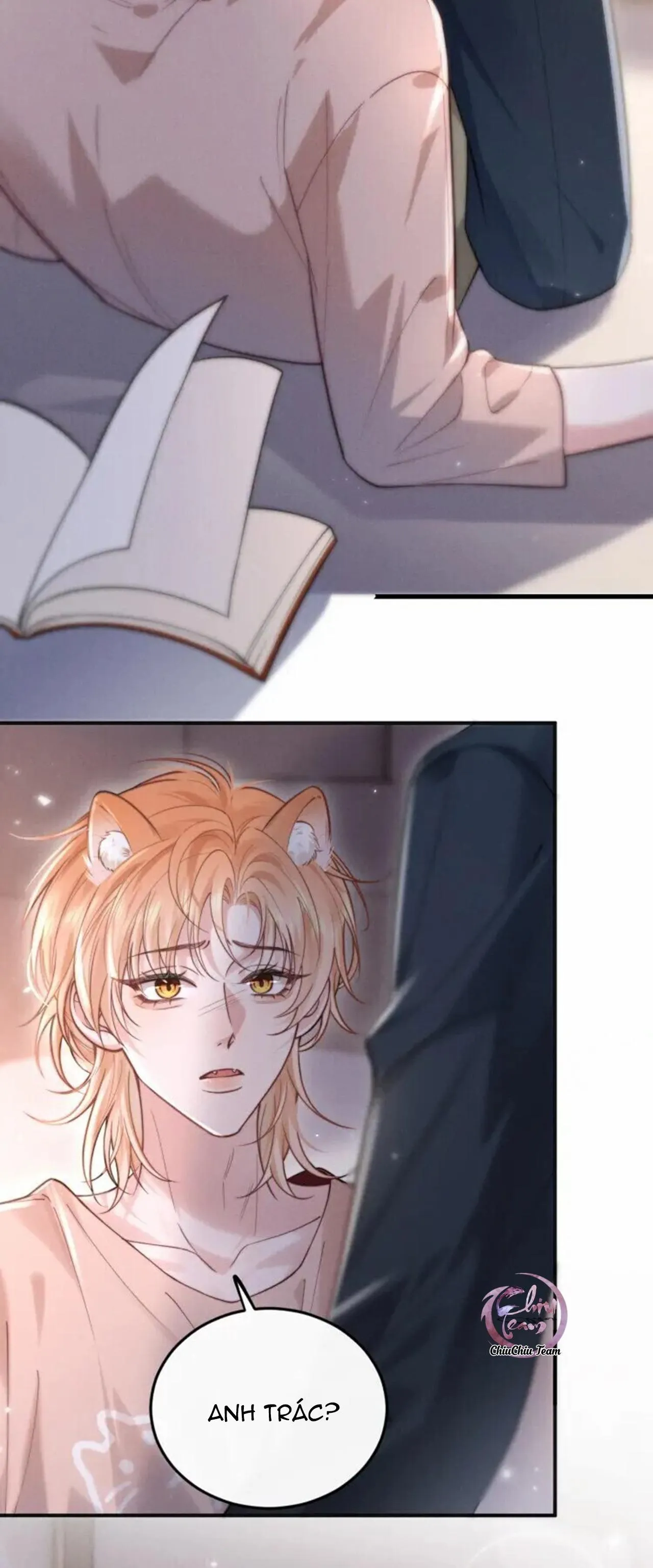 Nuông Chiều Sinh Hư Chapter 3 Trang 14