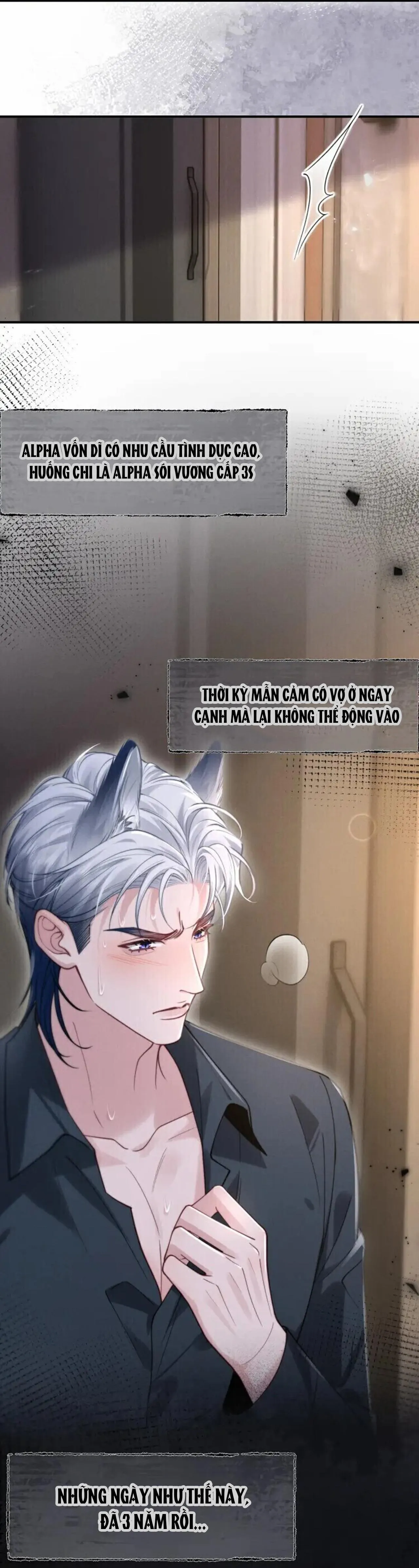 Nuông Chiều Sinh Hư Chapter 3 Trang 19