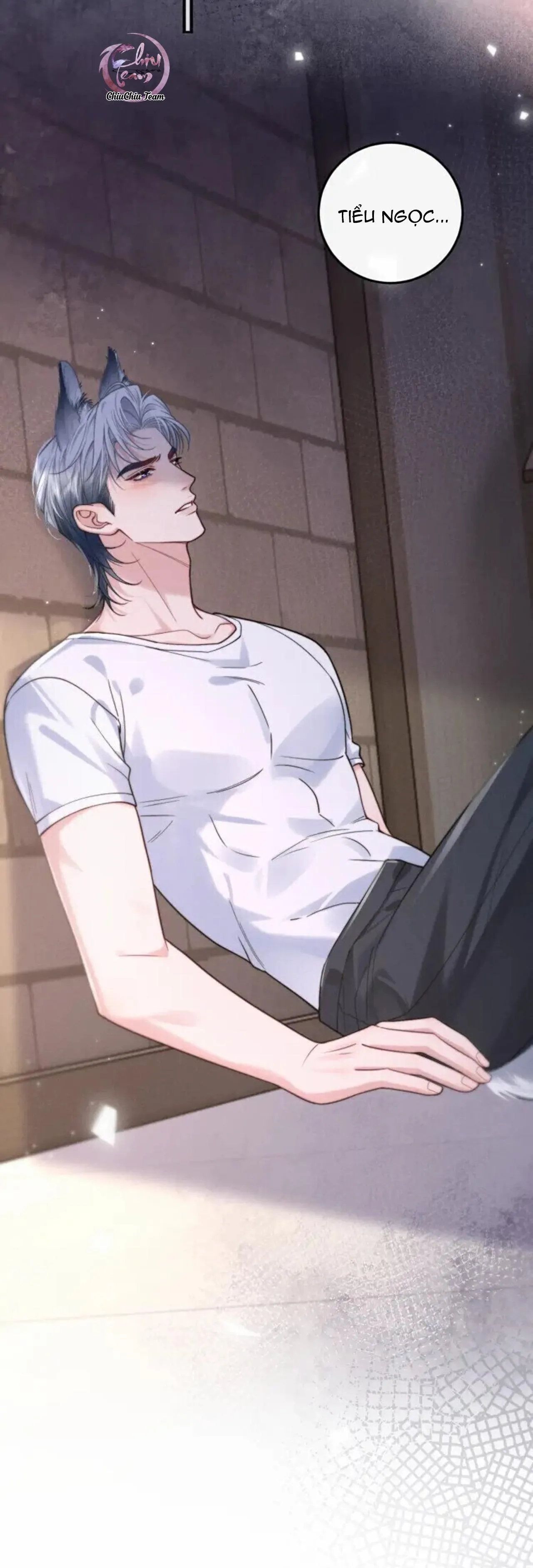 Nuông Chiều Sinh Hư Chapter 3 Trang 25