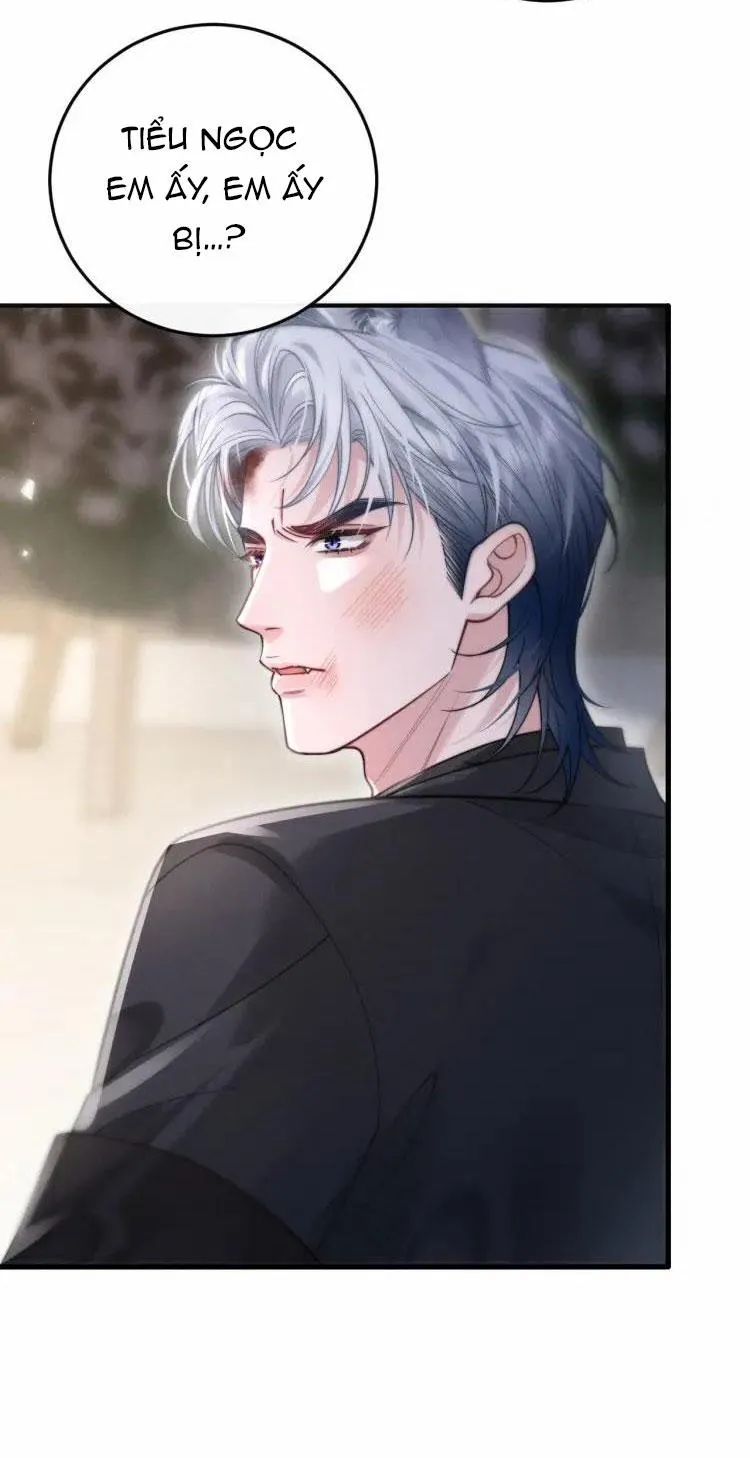 Nuông Chiều Sinh Hư Chapter 4 Trang 11