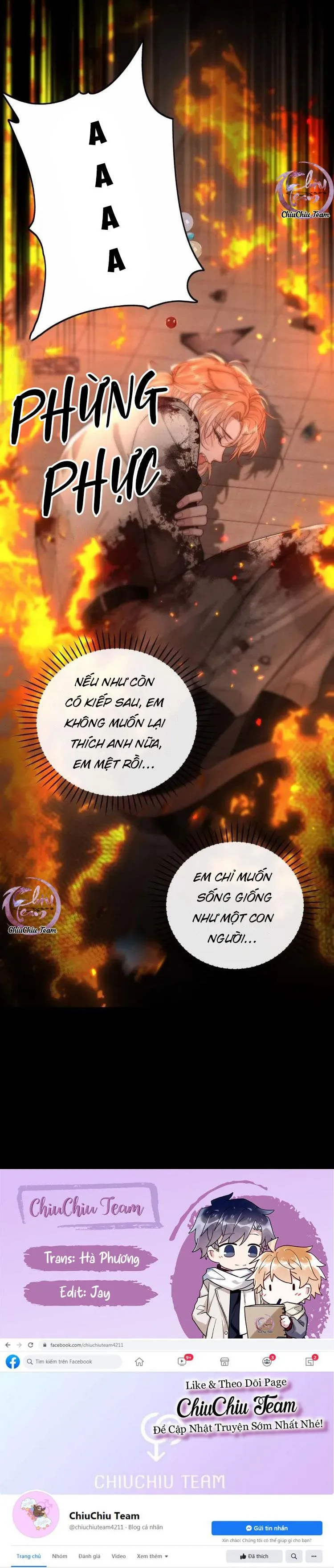 Nuông Chiều Sinh Hư Chapter 4 Trang 13