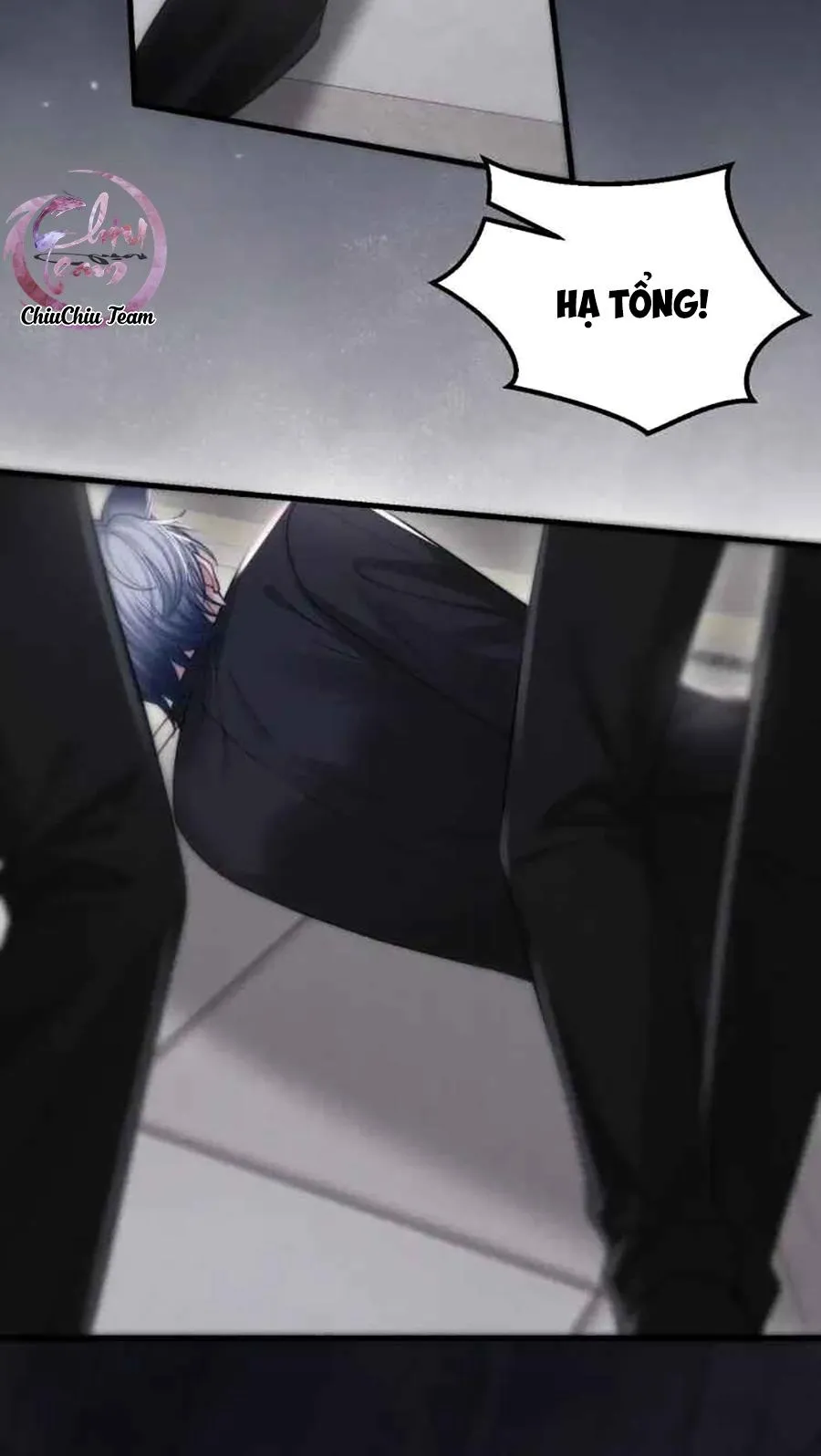 Nuông Chiều Sinh Hư Chapter 5 Trang 9