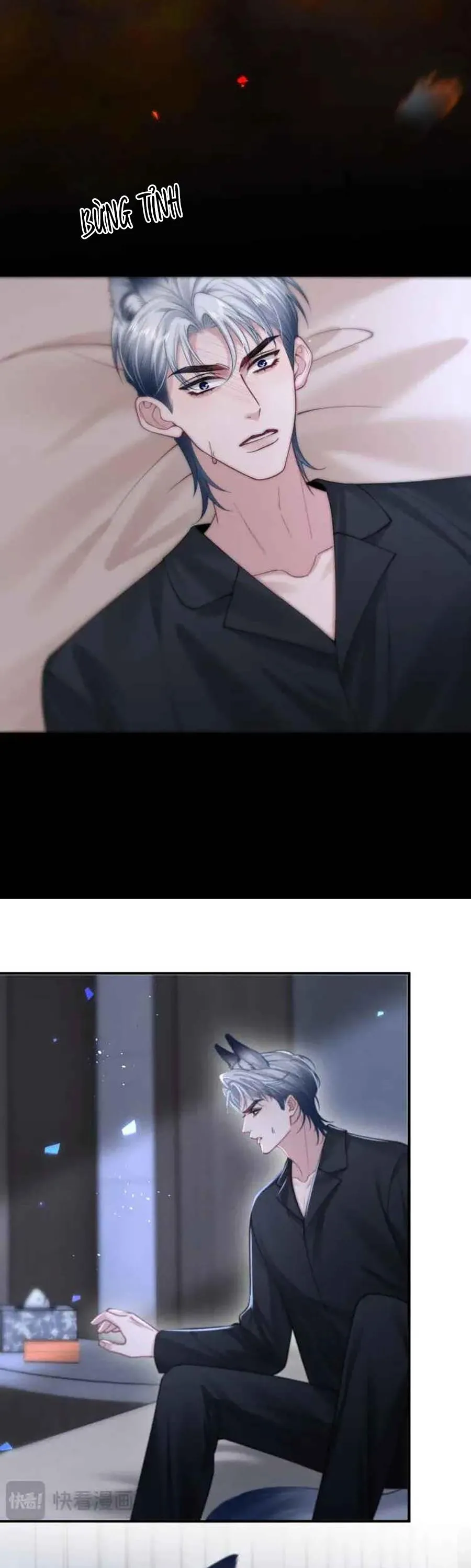 Nuông Chiều Sinh Hư Chapter 5 Trang 15