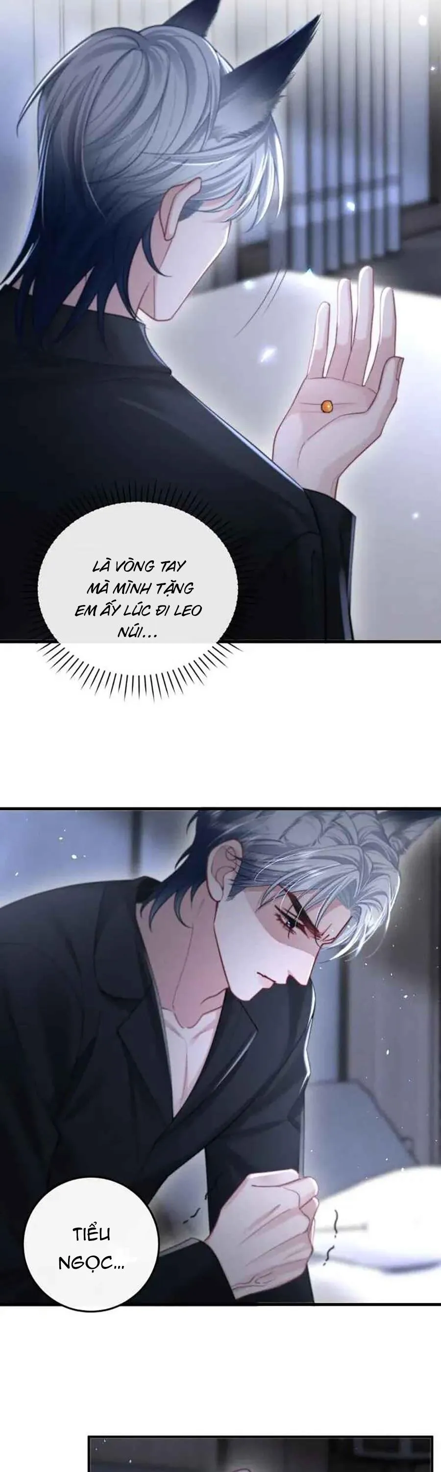 Nuông Chiều Sinh Hư Chapter 5 Trang 16