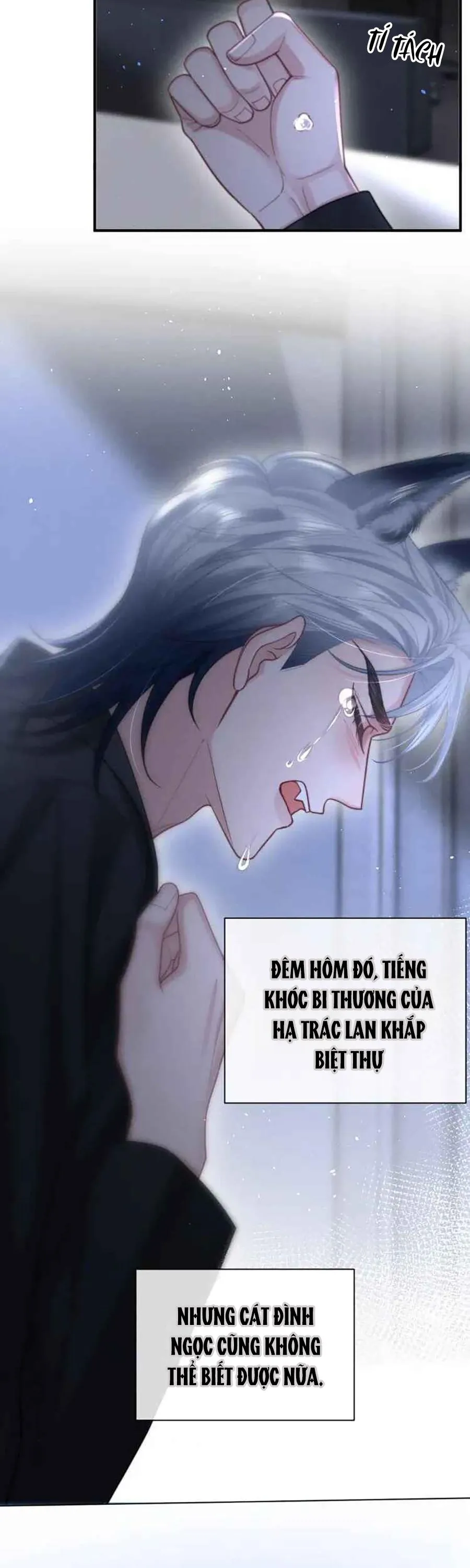 Nuông Chiều Sinh Hư Chapter 5 Trang 17