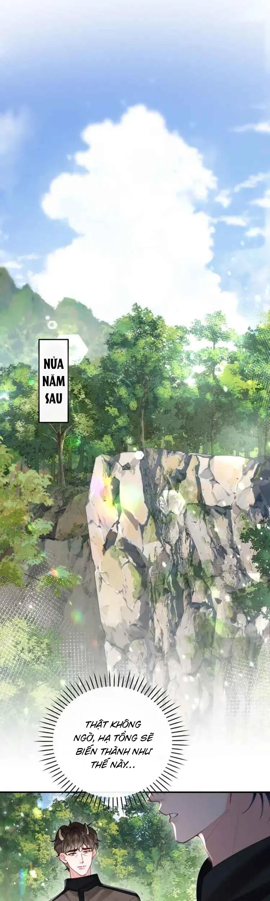 Nuông Chiều Sinh Hư Chapter 5 Trang 18