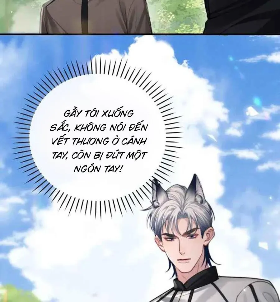 Nuông Chiều Sinh Hư Chapter 5 Trang 19