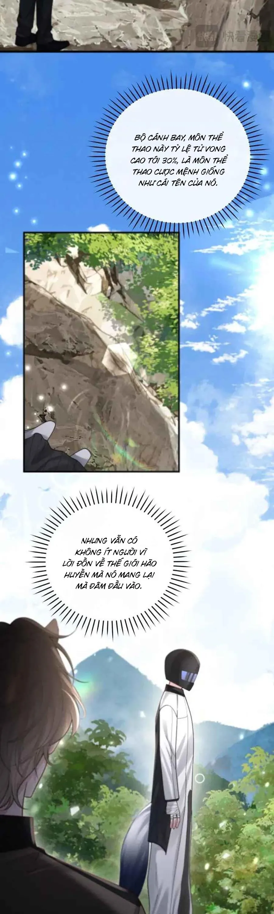 Nuông Chiều Sinh Hư Chapter 5 Trang 21