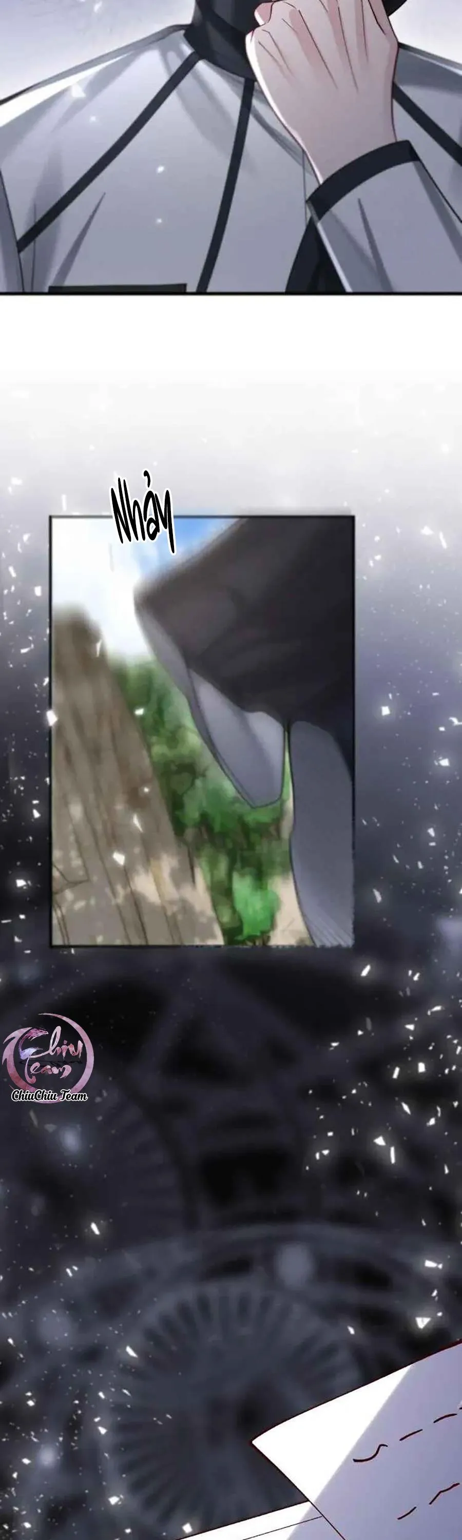 Nuông Chiều Sinh Hư Chapter 5 Trang 23