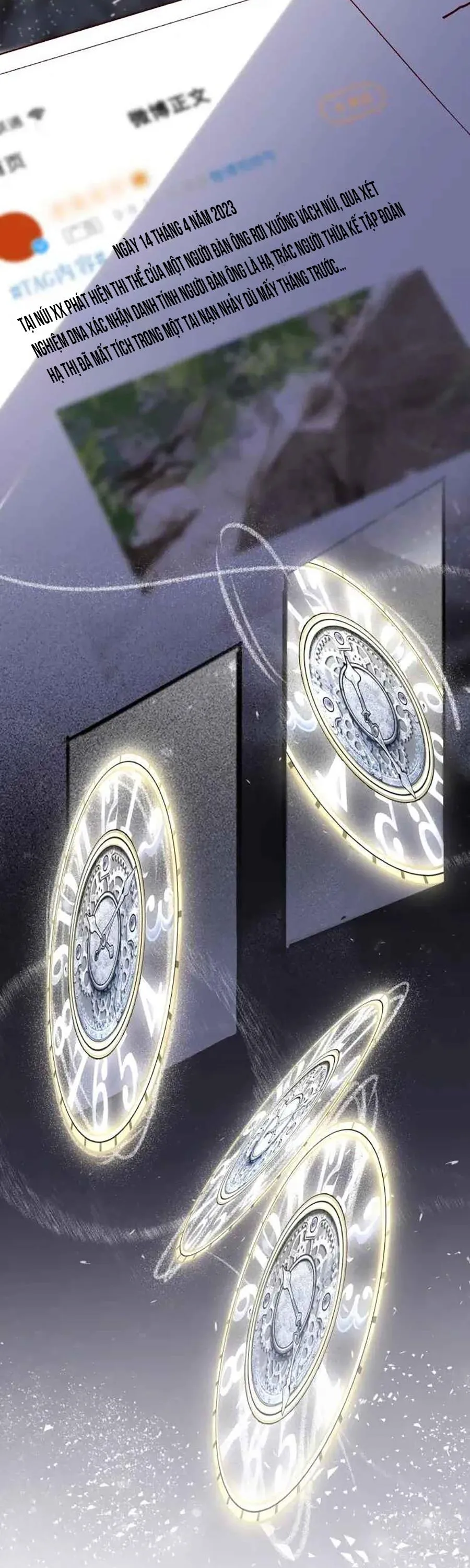 Nuông Chiều Sinh Hư Chapter 5 Trang 24