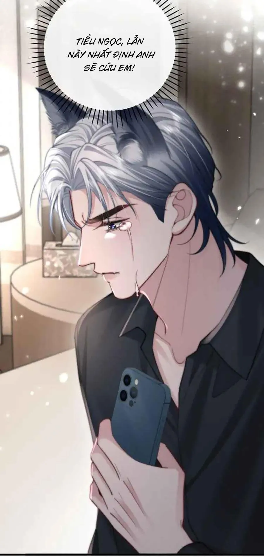 Nuông Chiều Sinh Hư Chapter 5 Trang 27