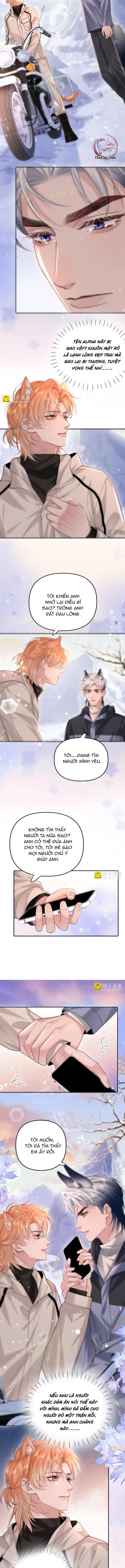 Nuông Chiều Sinh Hư Chapter 7 Trang 4