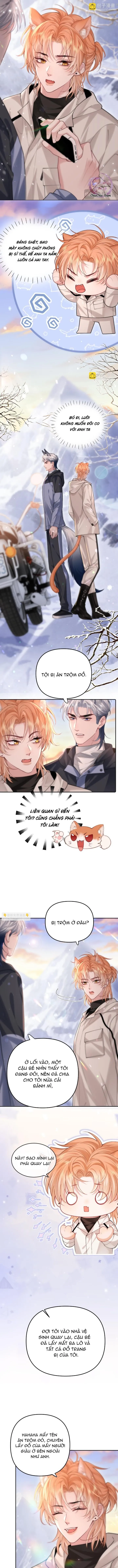 Nuông Chiều Sinh Hư Chapter 7 Trang 6