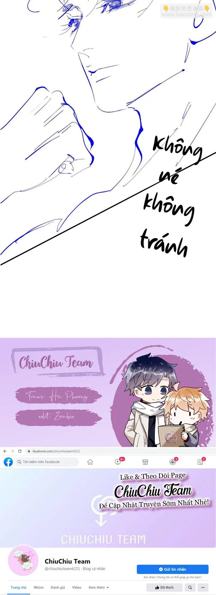 Nuông Chiều Sinh Hư Chapter 7 Trang 9