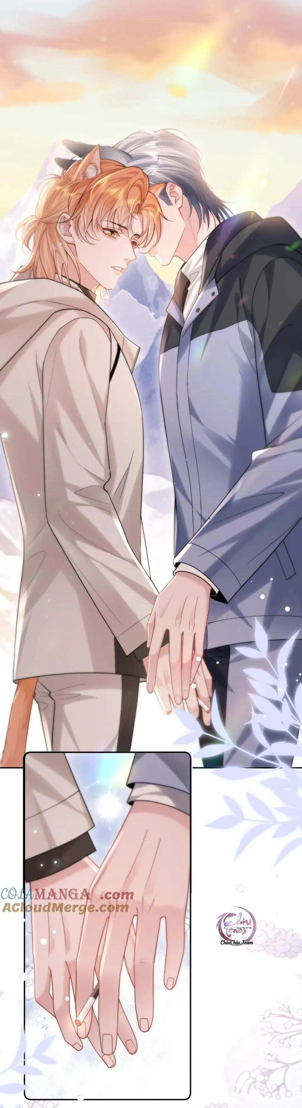 Nuông Chiều Sinh Hư Chapter 8 Trang 4