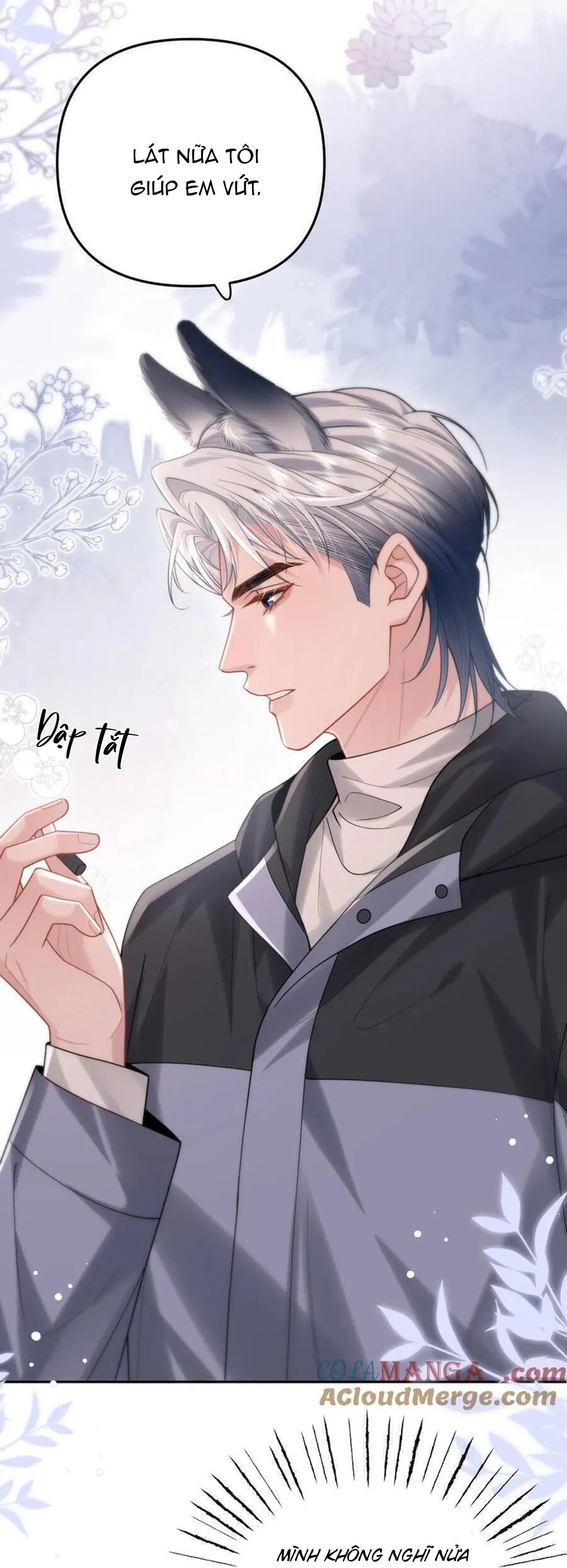 Nuông Chiều Sinh Hư Chapter 8 Trang 5