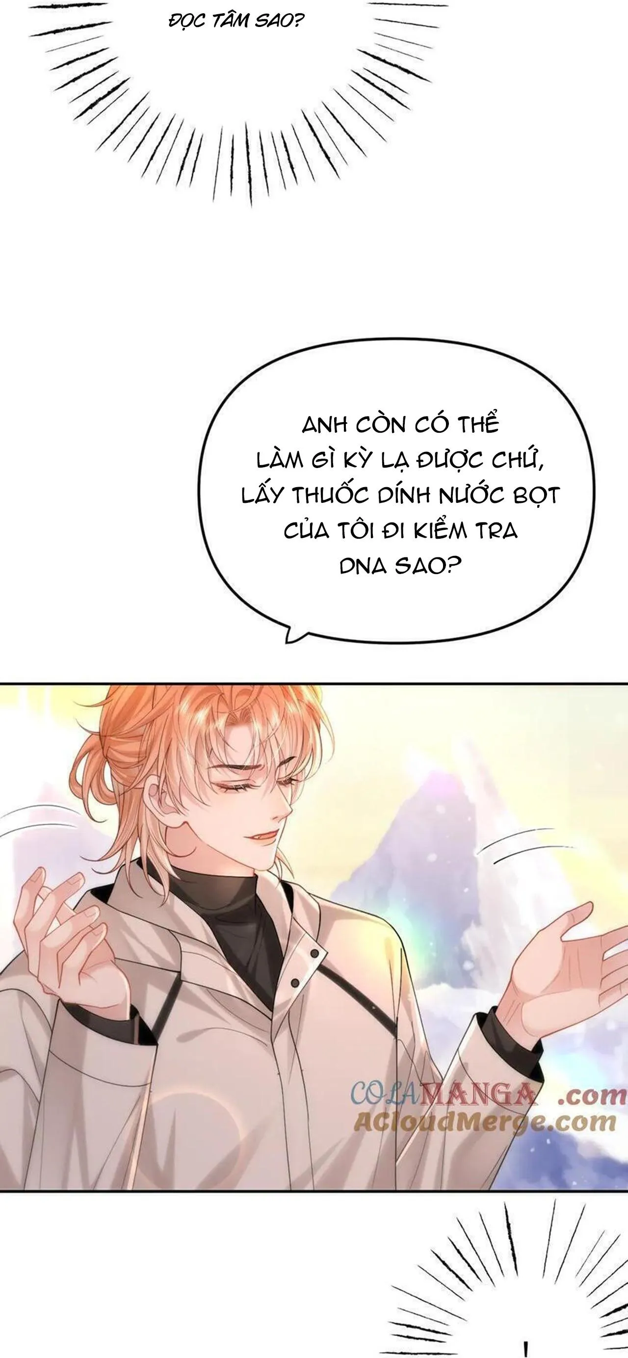 Nuông Chiều Sinh Hư Chapter 8 Trang 7