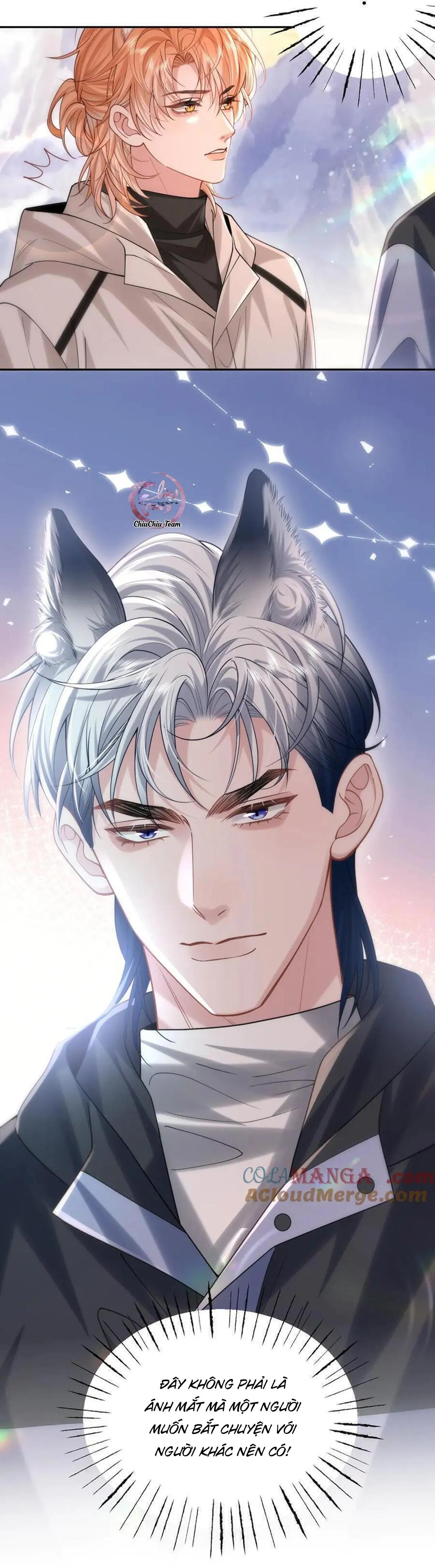 Nuông Chiều Sinh Hư Chapter 8 Trang 8