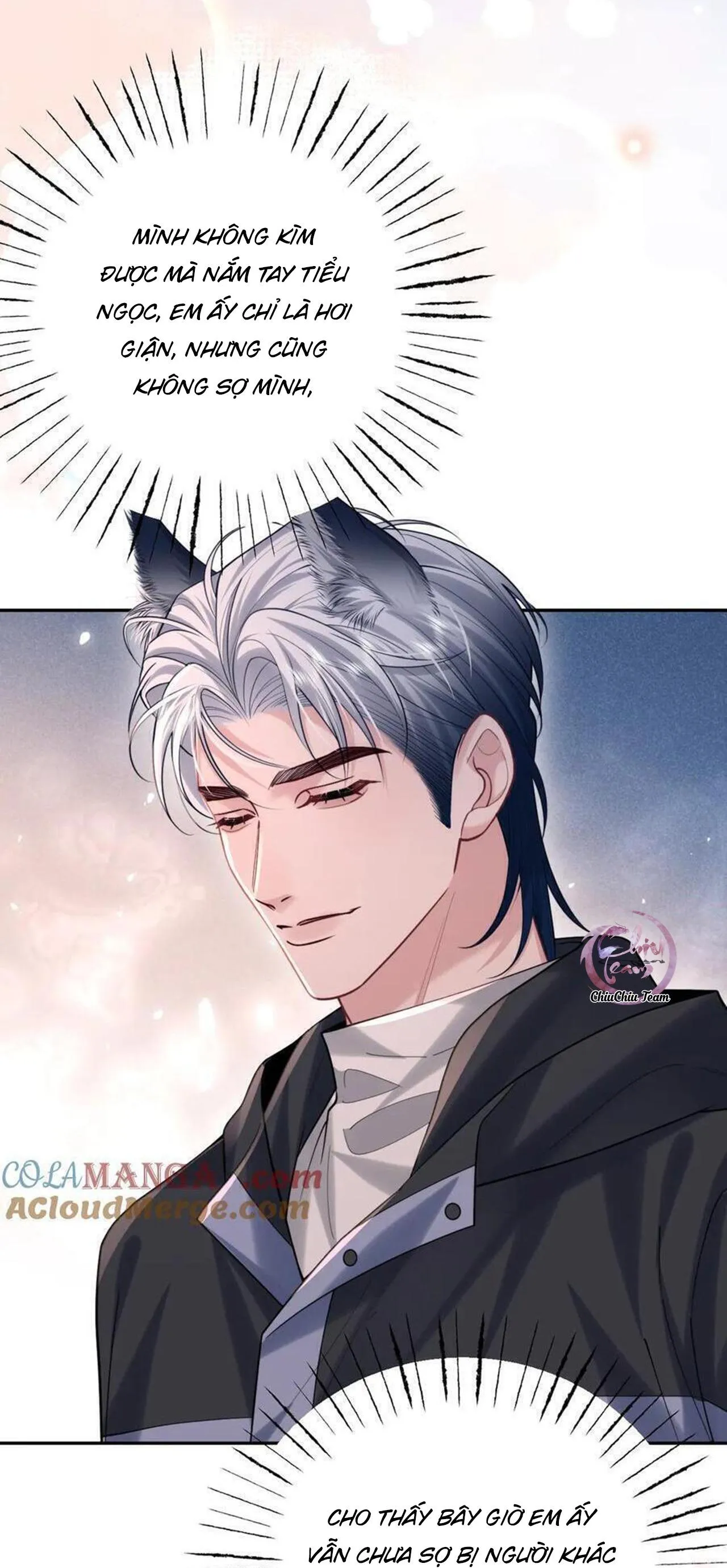 Nuông Chiều Sinh Hư Chapter 8 Trang 12