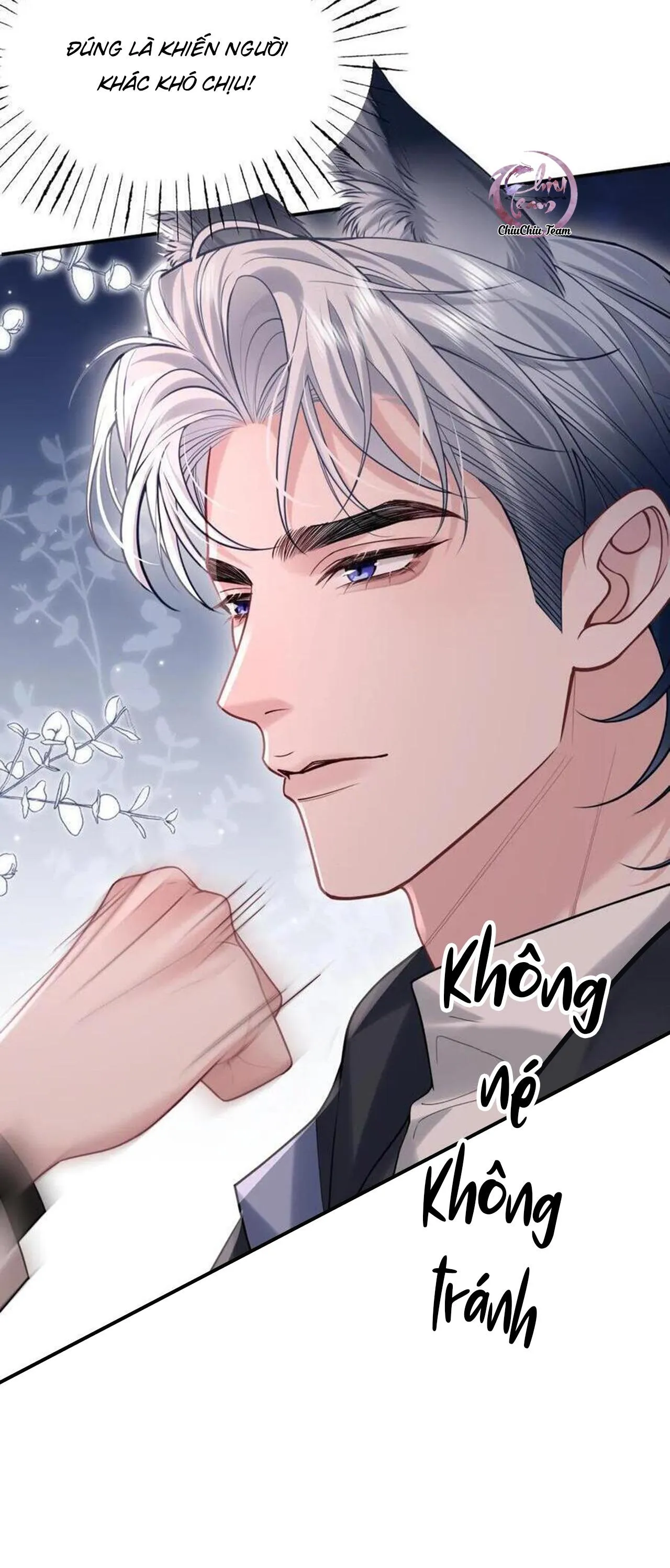 Nuông Chiều Sinh Hư Chapter 8 Trang 15