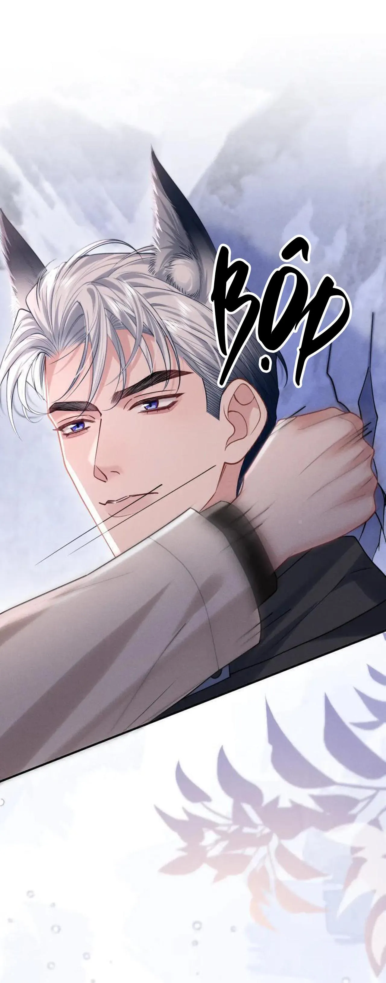 Nuông Chiều Sinh Hư Chapter 8 Trang 16