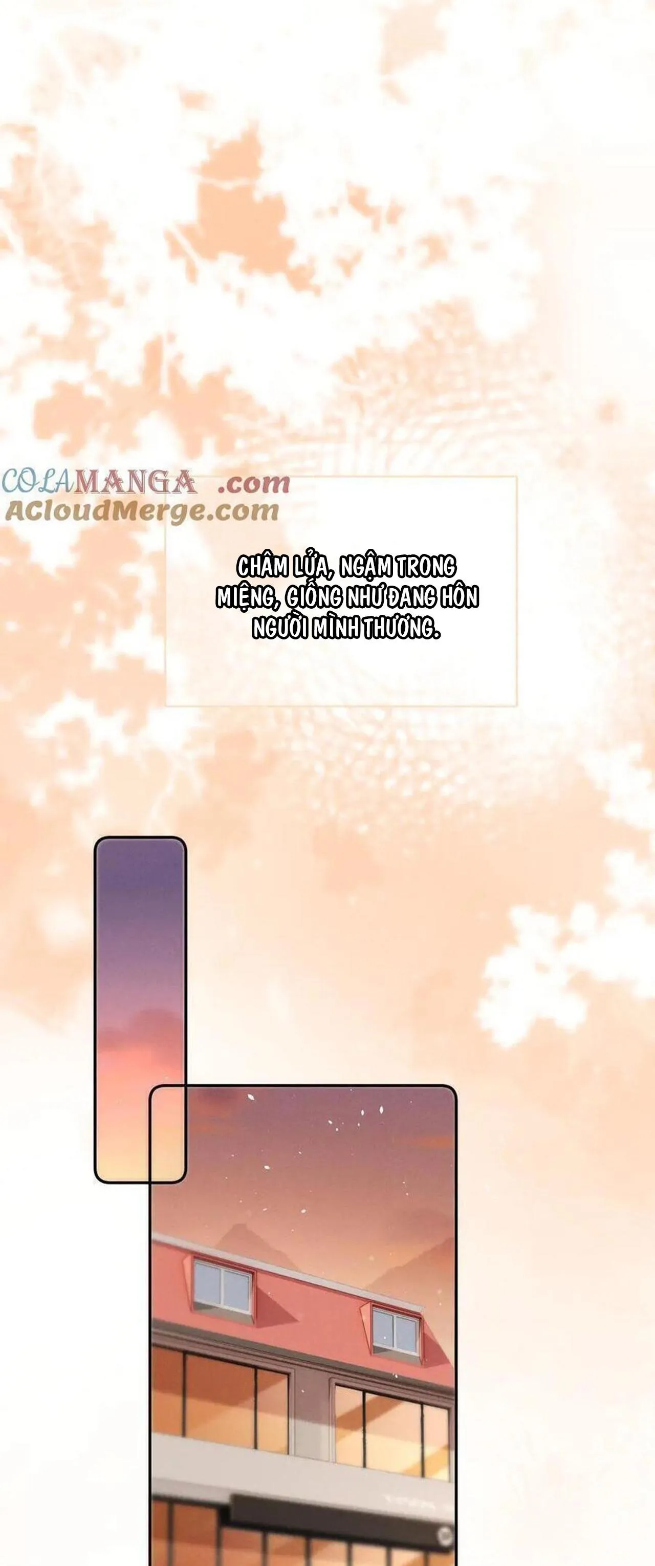 Nuông Chiều Sinh Hư Chapter 8 Trang 19