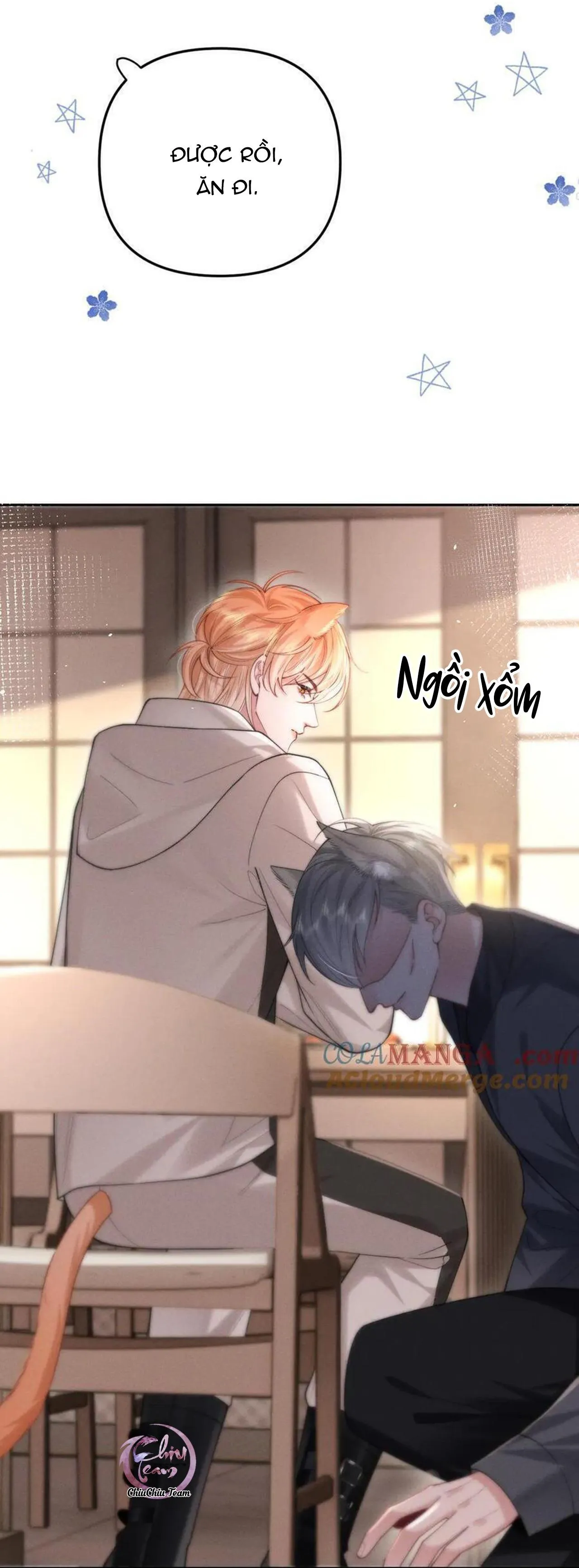 Nuông Chiều Sinh Hư Chapter 8 Trang 24