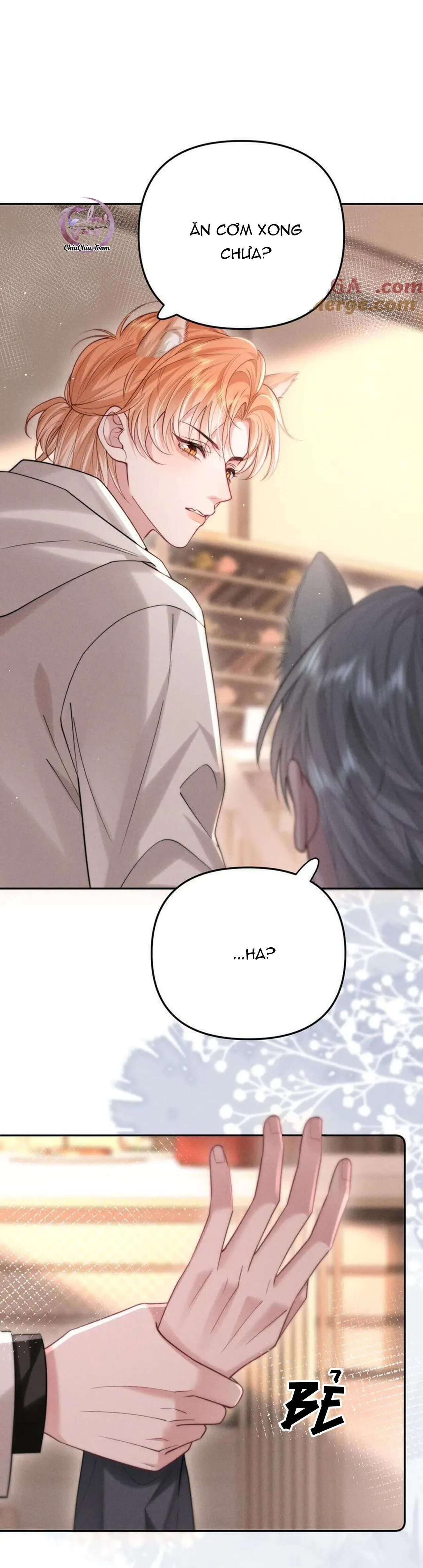 Nuông Chiều Sinh Hư Chapter 8 Trang 26