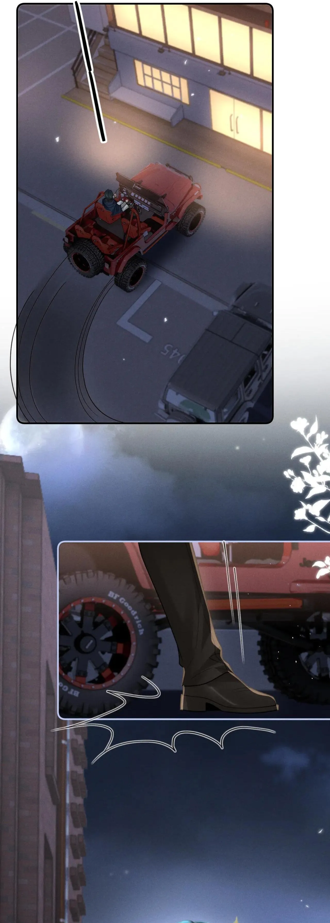 Nuông Chiều Sinh Hư Chapter 9 Trang 10