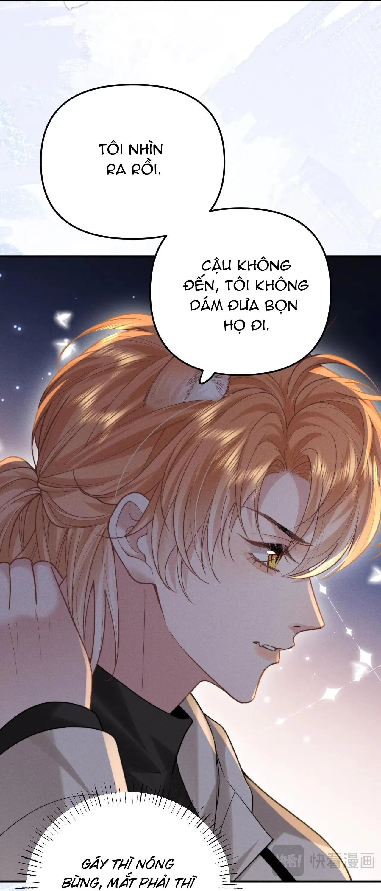 Nuông Chiều Sinh Hư Chapter 9 Trang 17