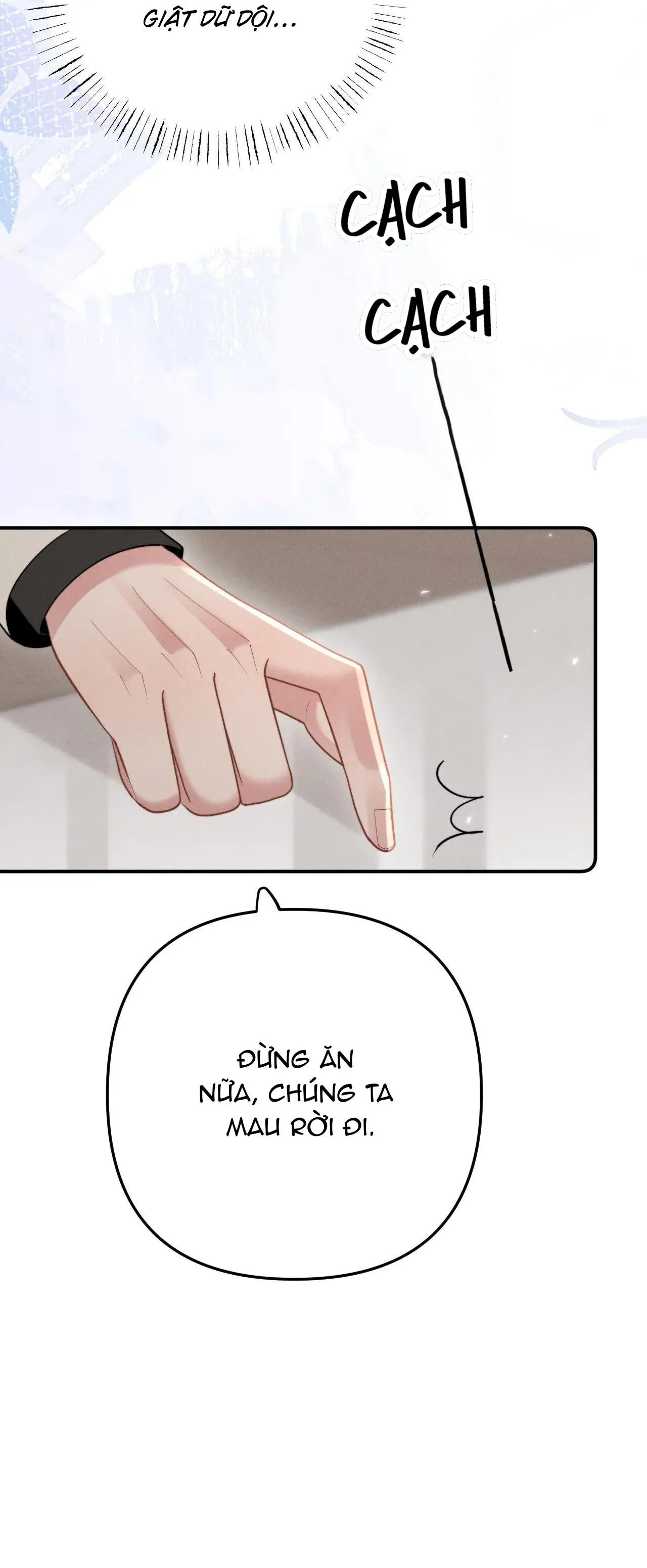 Nuông Chiều Sinh Hư Chapter 9 Trang 18