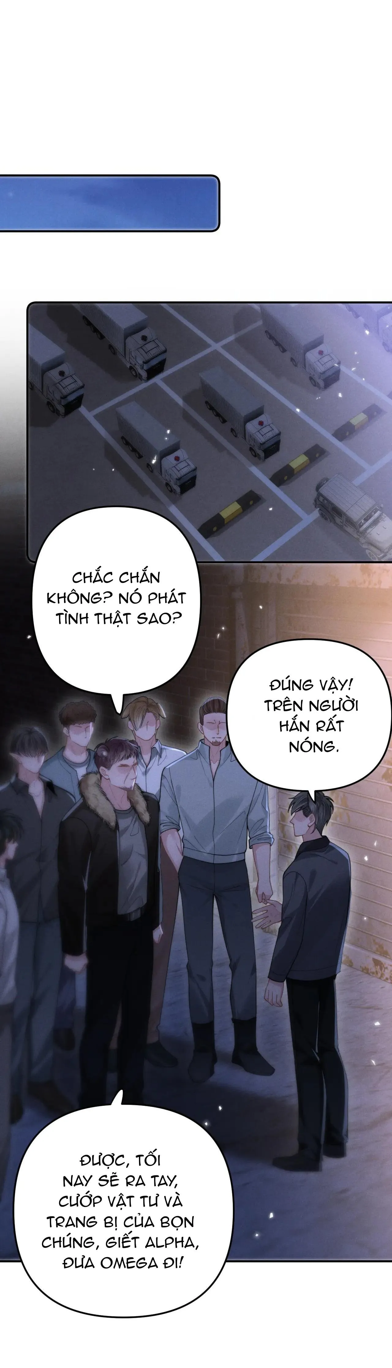 Nuông Chiều Sinh Hư Chapter 9 Trang 19