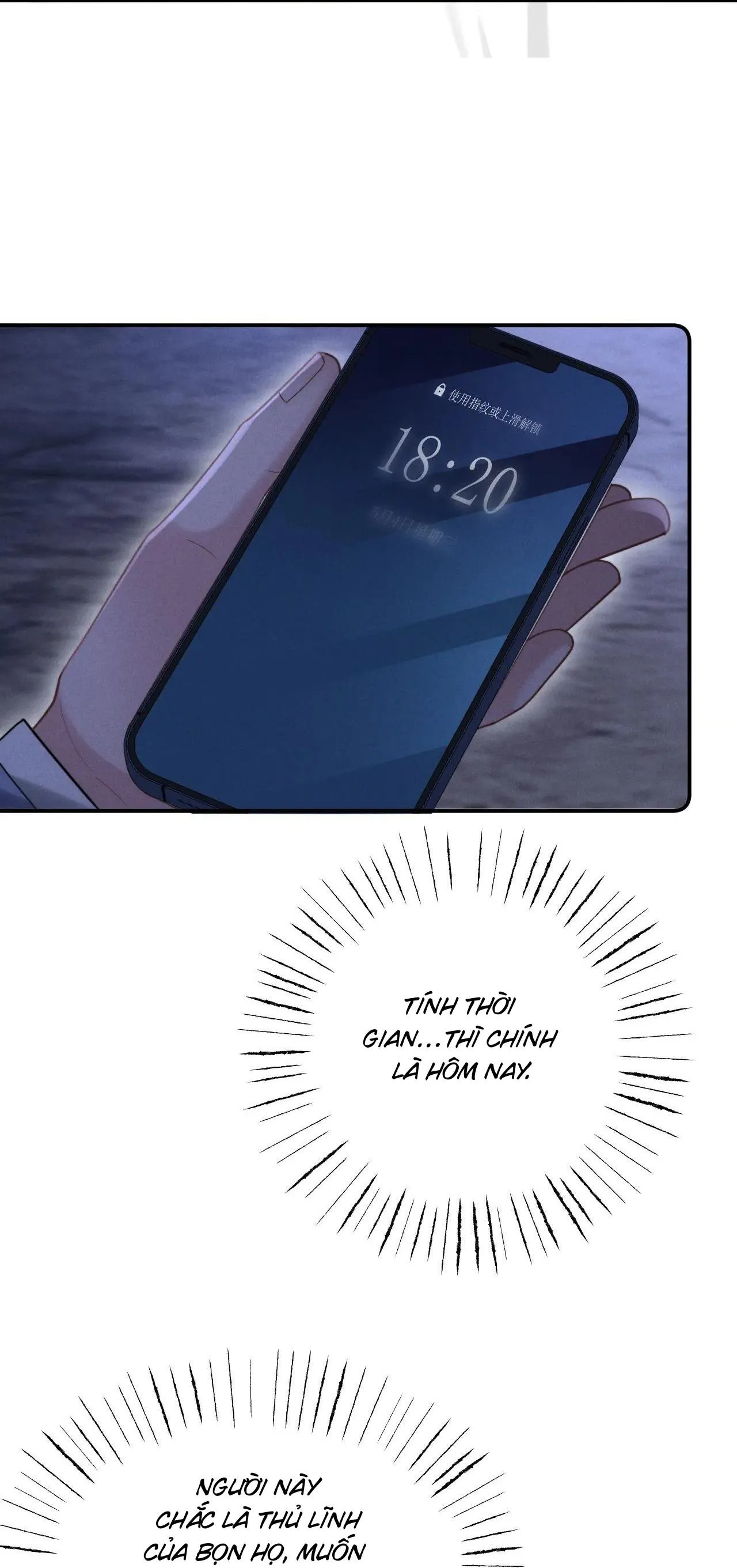 Nuông Chiều Sinh Hư Chapter 9 Trang 23