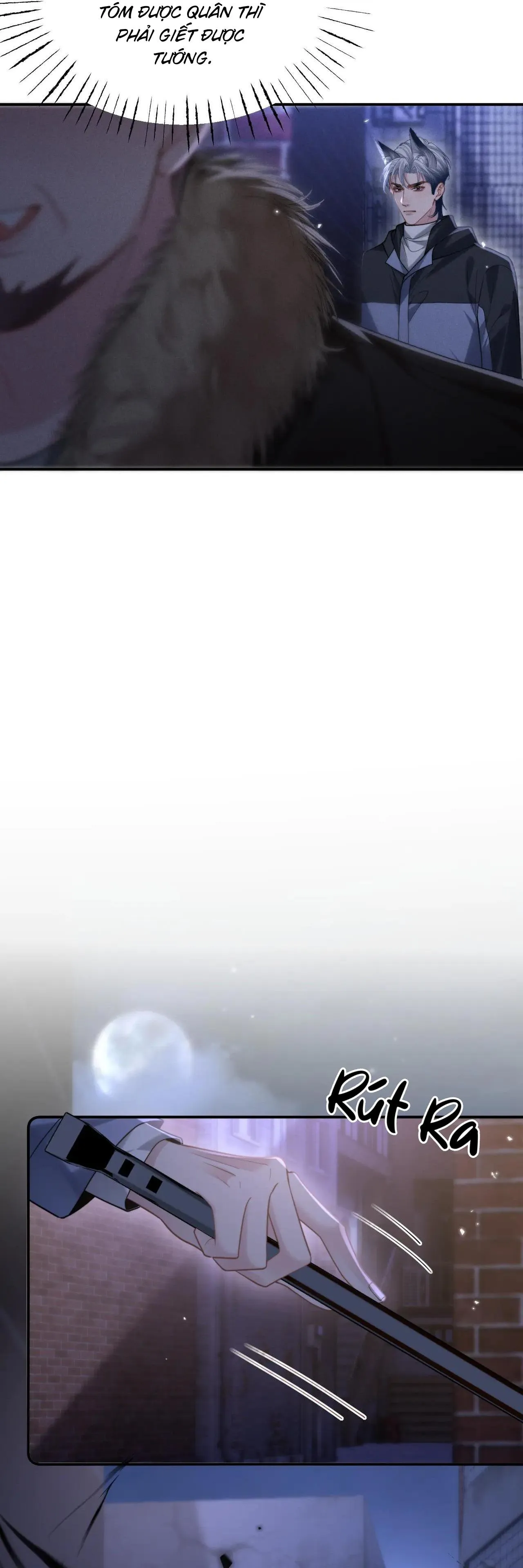 Nuông Chiều Sinh Hư Chapter 9 Trang 24