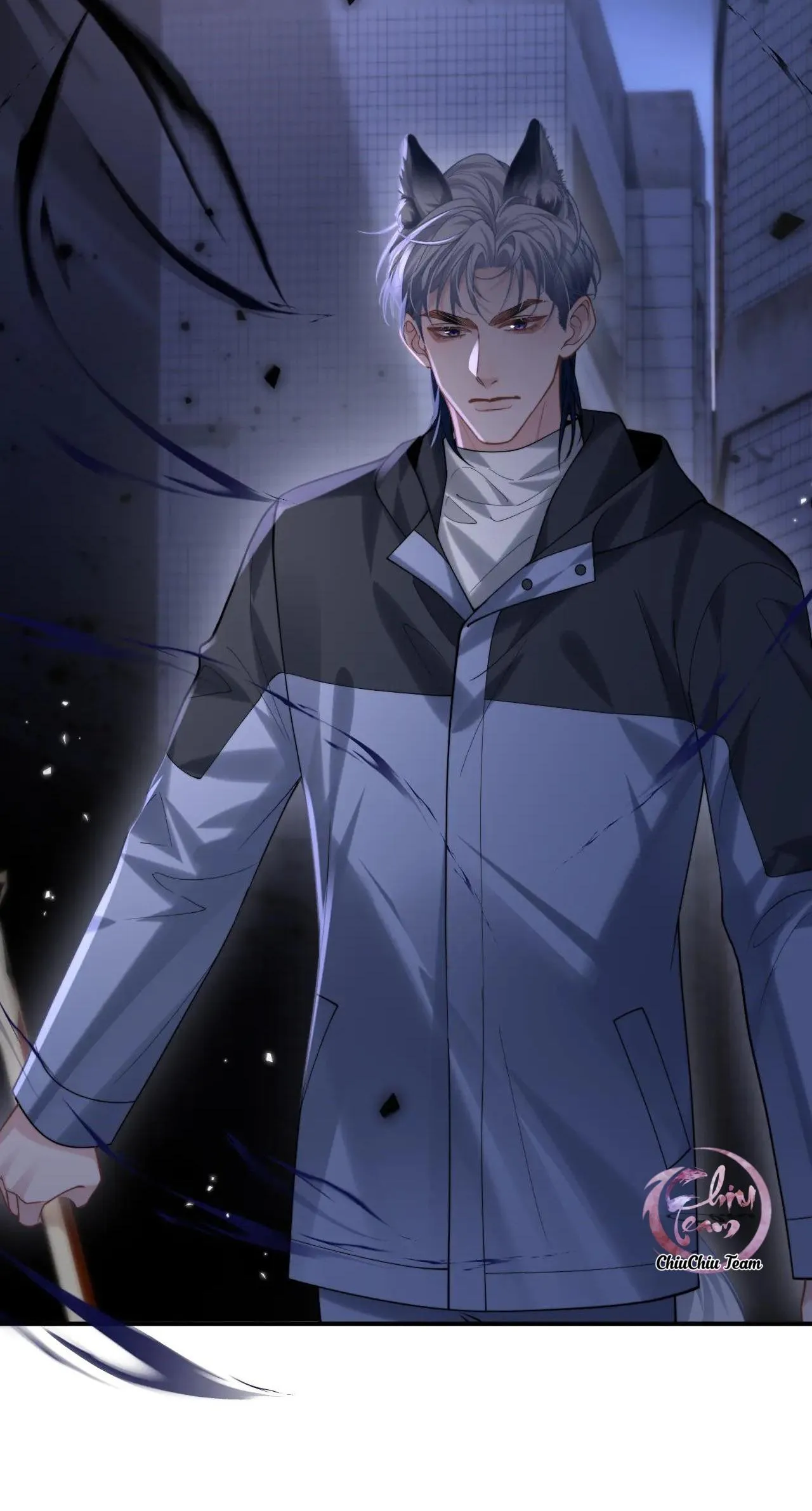 Nuông Chiều Sinh Hư Chapter 9 Trang 25