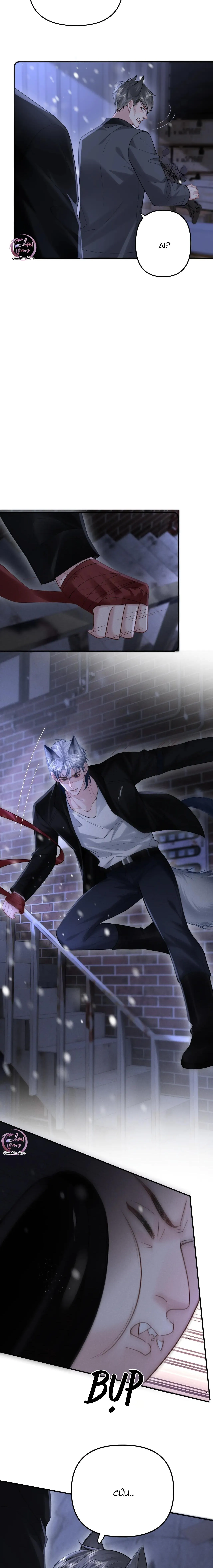 Nuông Chiều Sinh Hư Chapter 10 Trang 3