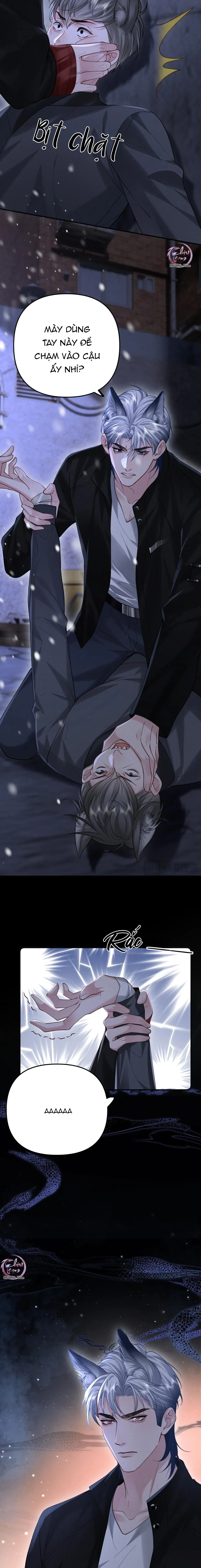 Nuông Chiều Sinh Hư Chapter 10 Trang 4