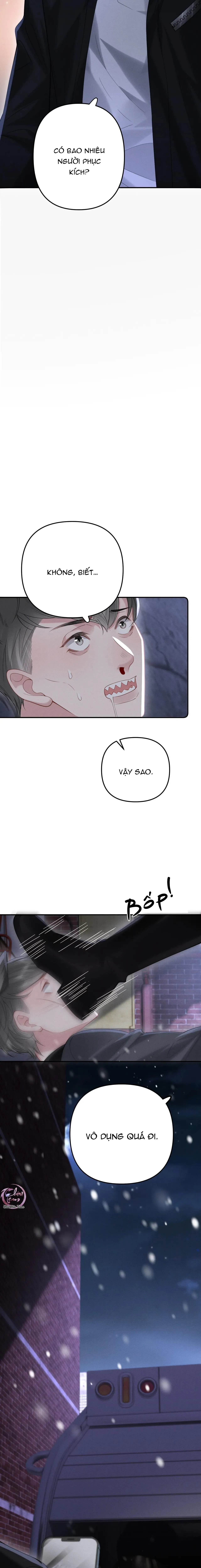 Nuông Chiều Sinh Hư Chapter 10 Trang 5