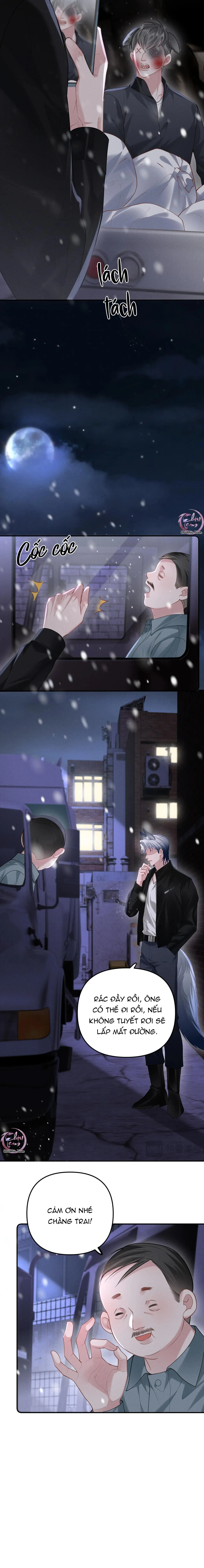 Nuông Chiều Sinh Hư Chapter 10 Trang 6