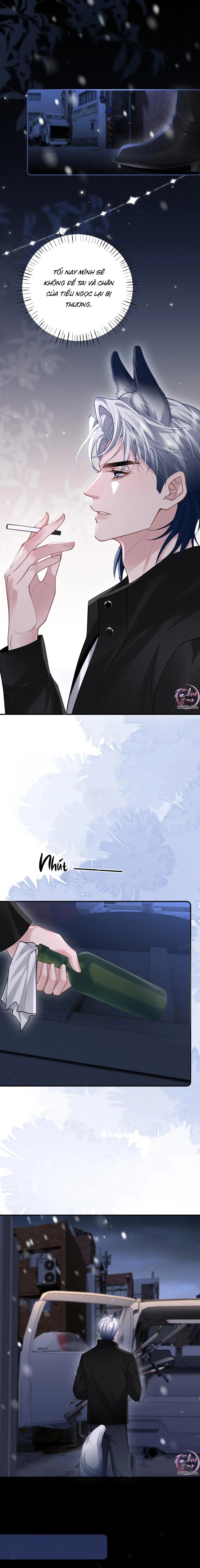 Nuông Chiều Sinh Hư Chapter 10 Trang 7