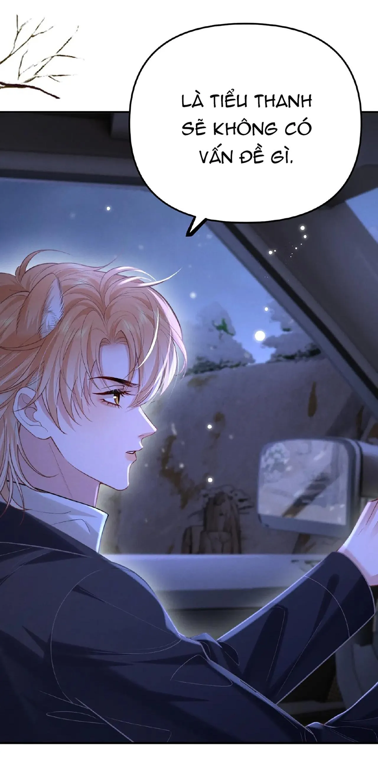 Nuông Chiều Sinh Hư Chapter 13 Trang 12